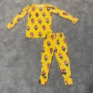 Posh Peanut Women’s Empowerment